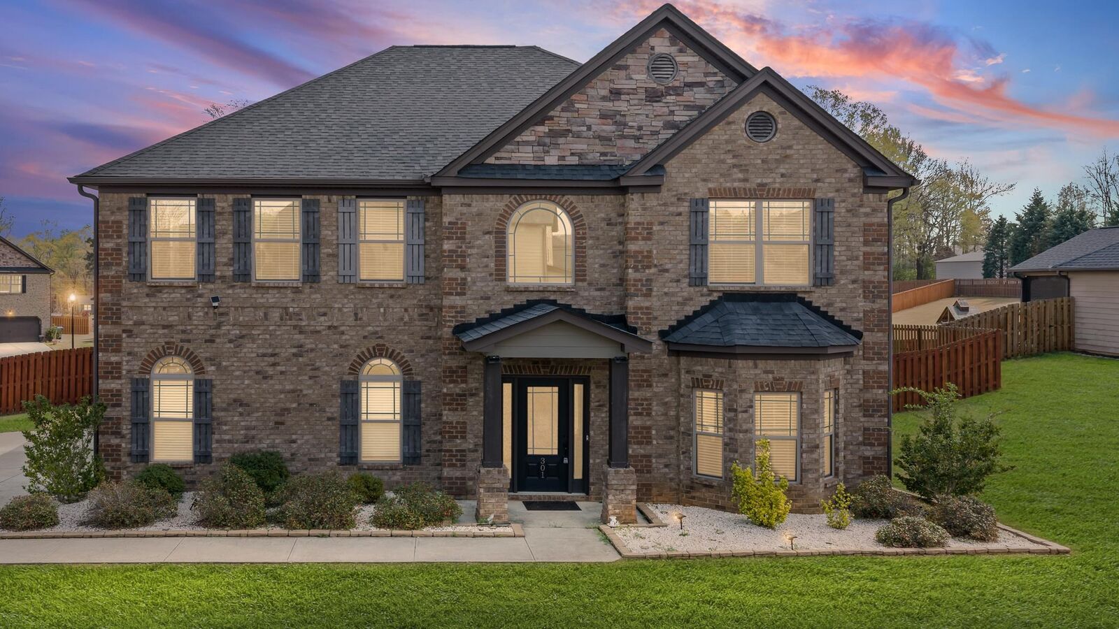 Property Photo:  301 Bohannon Court  SC 29388 