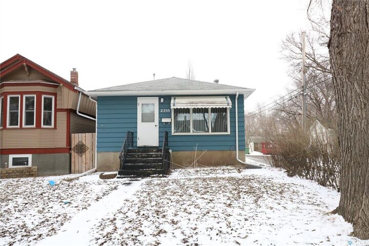 Photo de la propriété:  2355 Wallace Street  SK S4N 4B1 