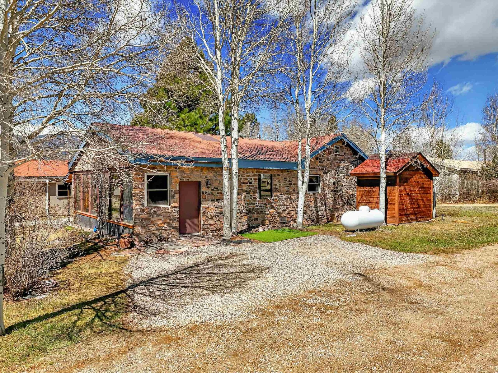 Property Photo:  322 Tom Boy  NM 87718 