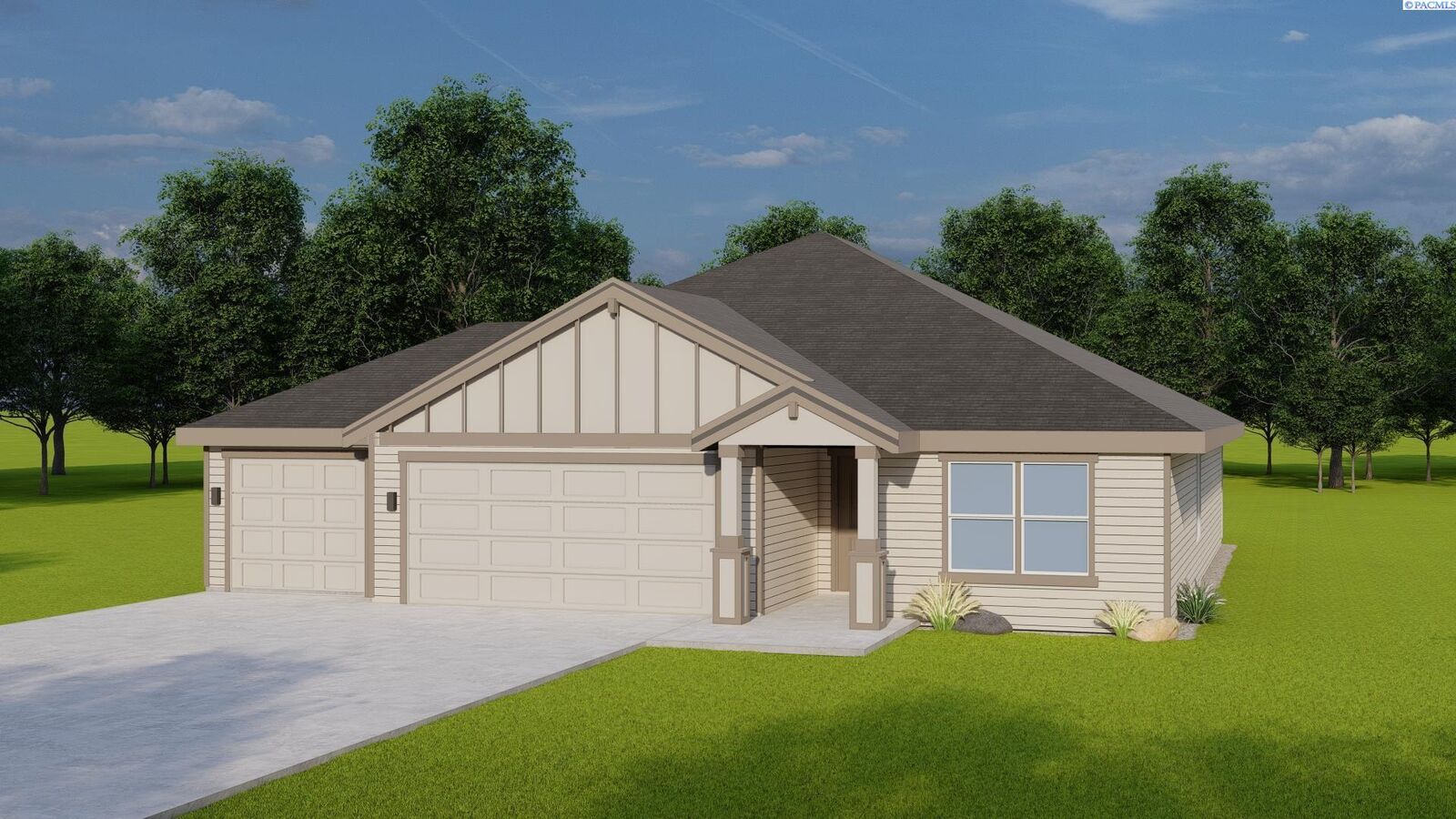 Property Photo: 10120 Redbud Dr WA 99301