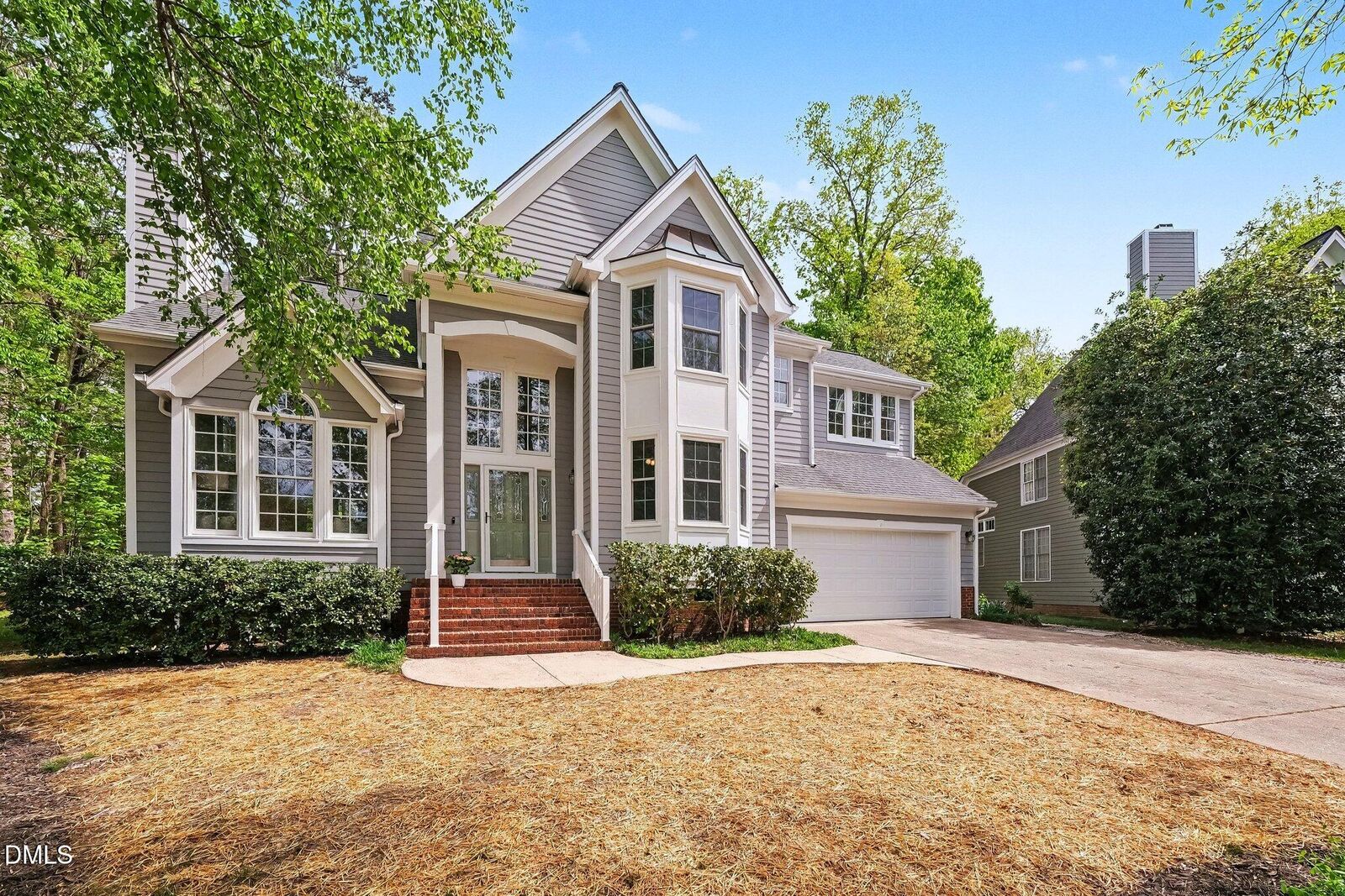 Property Photo:  108 Wohler Court  NC 27513 