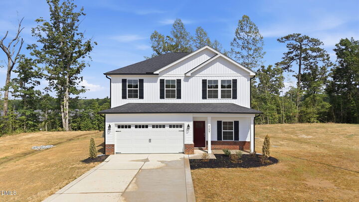 Property Photo:  9007 Phoenix Court  NC 27557 