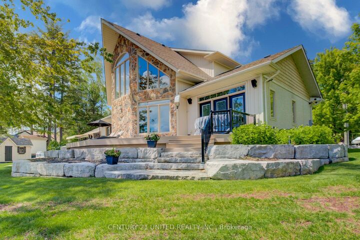 Photo de la propriété:  169 Fire Route 44 N/A  ON K0L 1Z0 