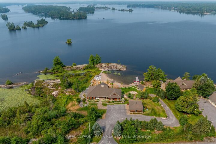 Property Photo: 3790 County Road 6 N/A ON K0L 3E0