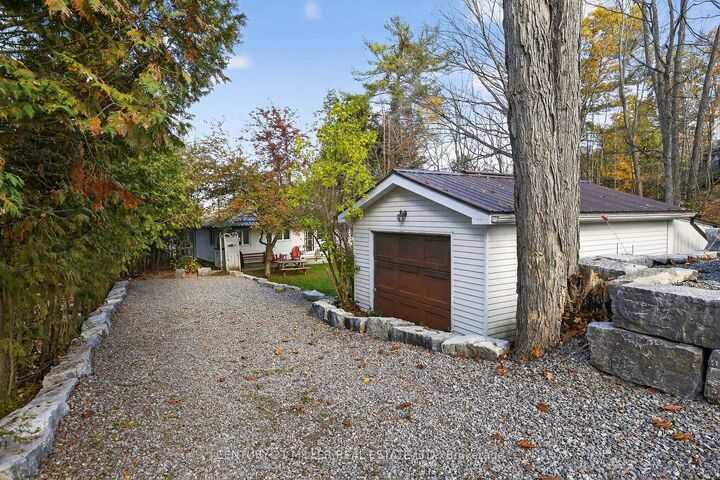 Property Photo: 733 Marble Point Road ON K0K 2M0