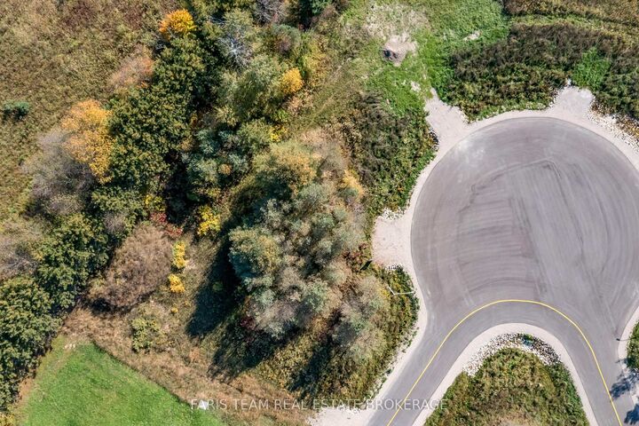 Property Photo:  Lot 24 Rue Eric N/A  ON L9M 0H1 