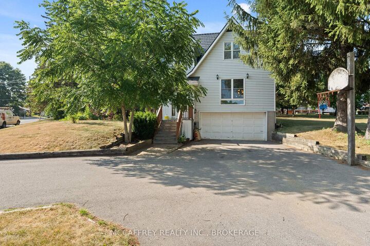 Property Photo: 1 Slash Road ON K7R 2Z6