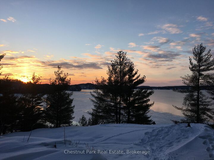 Property Photo: 536 Springfield Road ON P1H 0H9