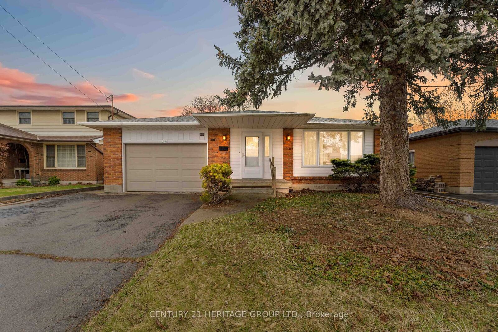 Property Photo: 12 Roland Road ON L9B 1S6