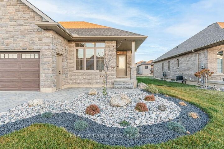 Property Photo: 108 Leneve Street ON N0N 1J0