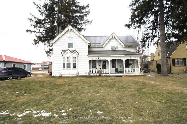 Property Photo: 149 Main Street ON N3Y 2M2