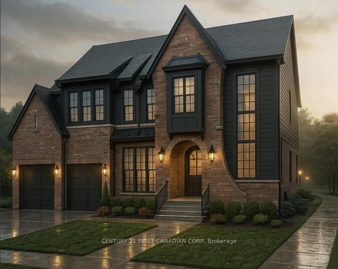 Property Photo:  862 White Pine Street  ON N6G 3X9 