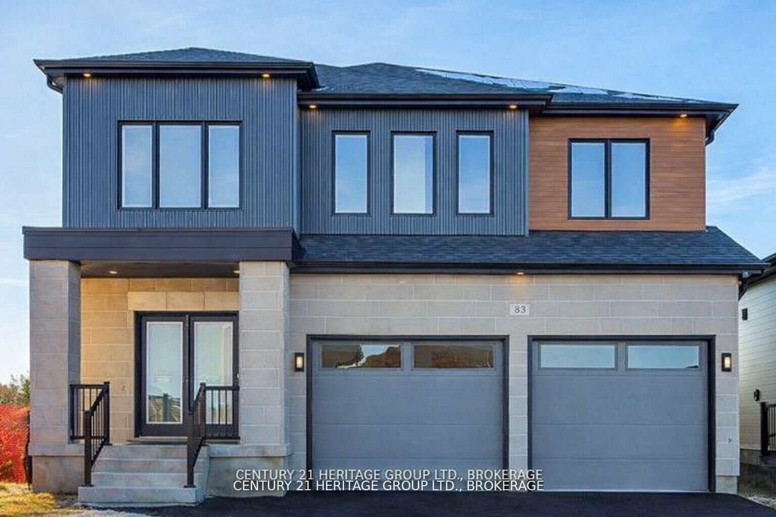 Property Photo: 78 Dusenbury Drive ON K0H 2H0
