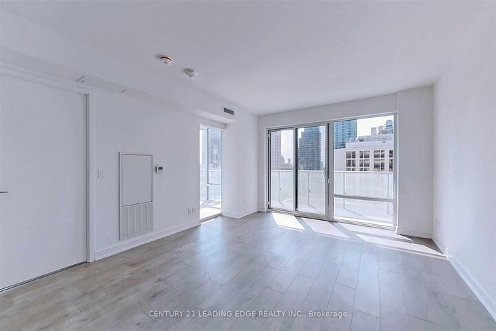 Photo de la propriété:  501 Yonge Street 1209  ON M4Y 0G8 