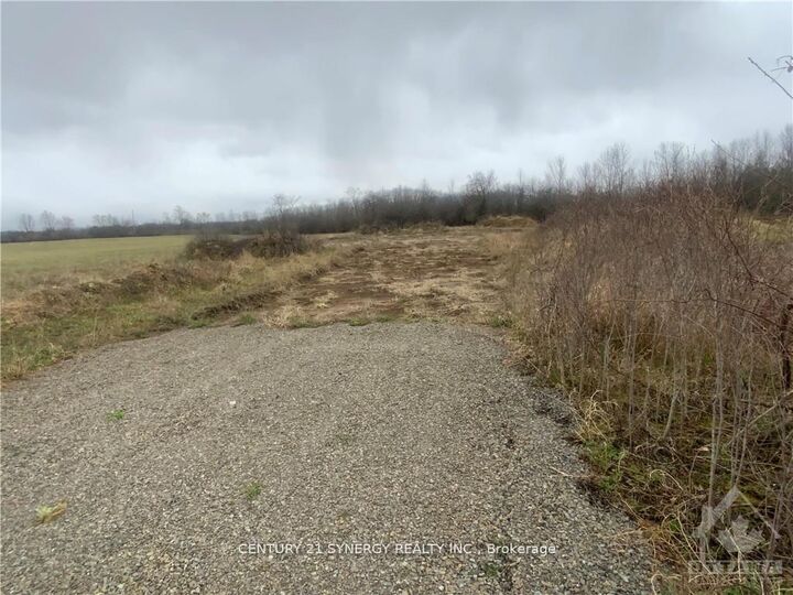 00 Lot 1 Otter Lake Road — photo 1