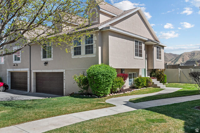 Property Photo: 1281 S Somerset Dr UT 84660