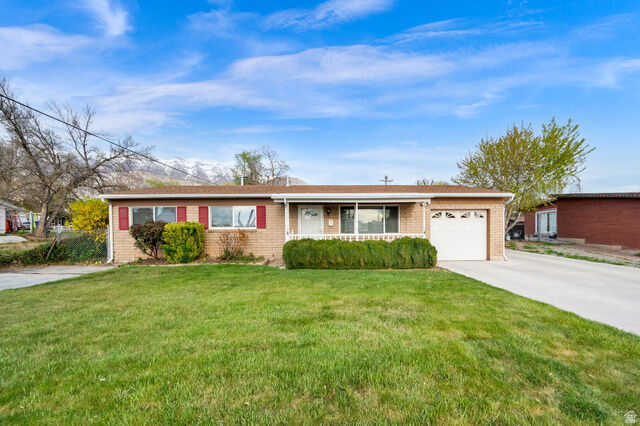 Property Photo:  535 S 300 E  UT 84062 