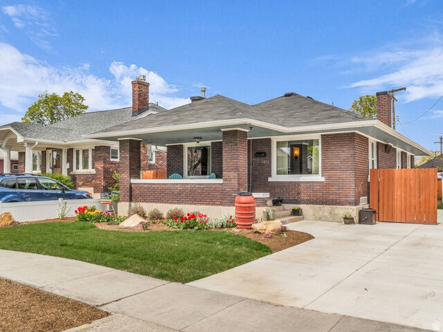 Property Photo:  1073 E Bryan Ave  UT 84105 