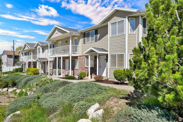 Property Photo:  3117 S Van Buren Ave E  UT 84403 