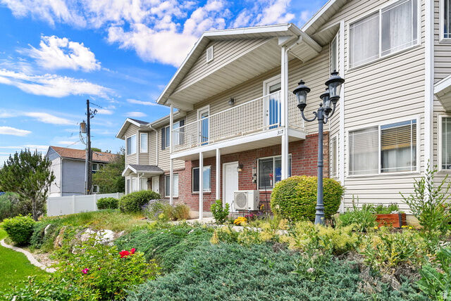 Property Photo:  3117 S Van Buren Ave E  UT 84403 