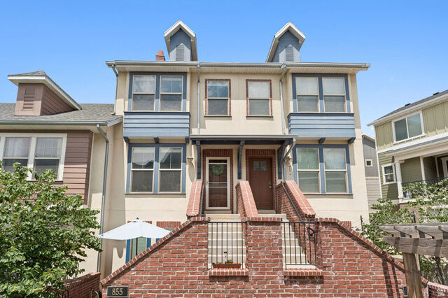 Property Photo:  855 W Capraia Ct  UT 84047 