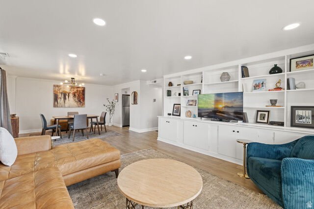 Property Photo:  521 E 5th Ave N 404  UT 84103 