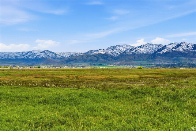 Property Photo:  1885 W 3400 N  UT 84335 