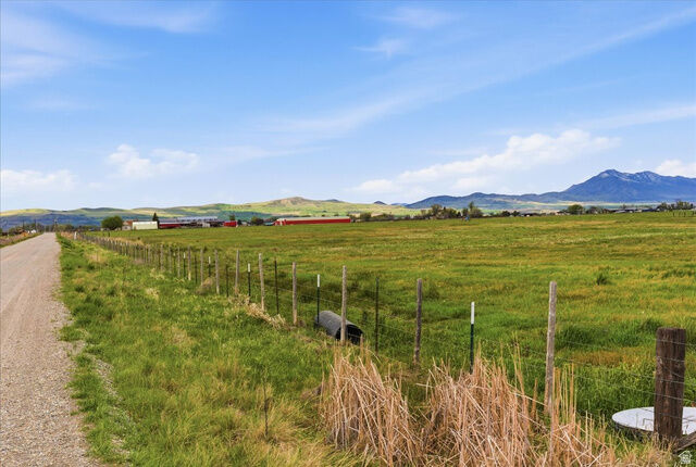 Property Photo:  1885 W 3400 N N/A  UT 84335 