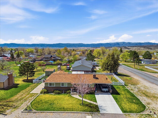 Property Photo:  283 N 300 E  UT 84647 