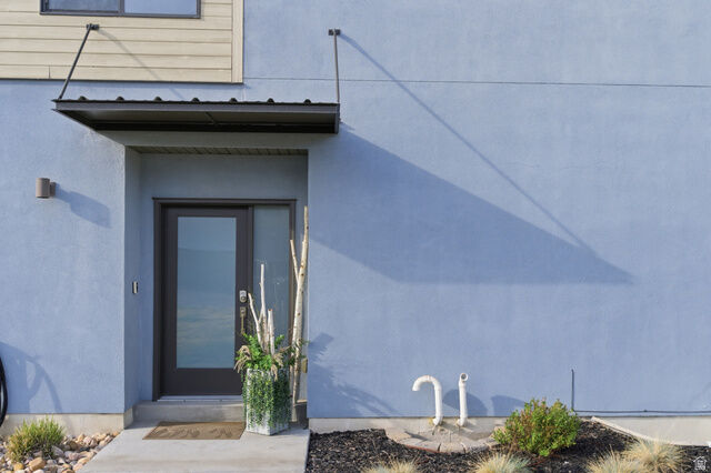 Property Photo:  4529 S Bleecker Pl  UT 84117 