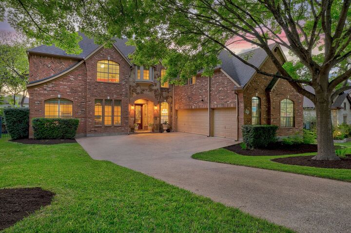 Property Photo:  2828 Collingwood Drive  TX 78665 