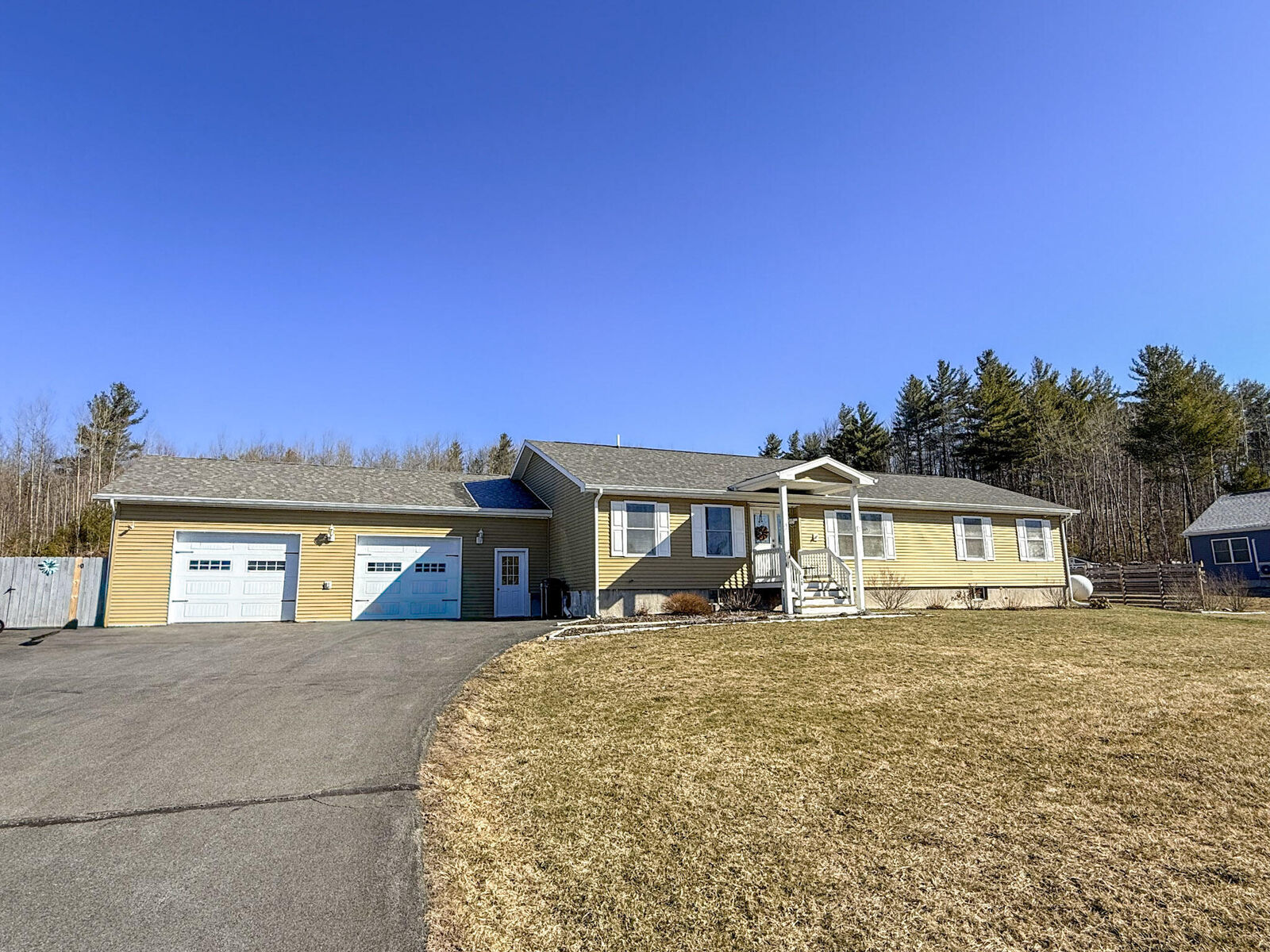 Property Photo:  28 Page Drive  NY 12918 