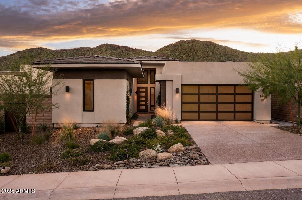 Property Photo:  14125 E Highland Avenue  AZ 85268 