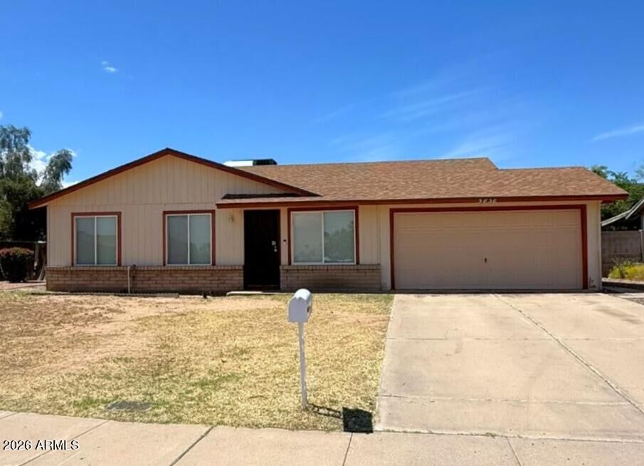Property Photo: 5838 S Judd Street AZ 85283