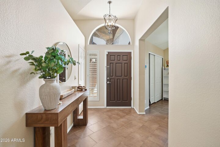 Property Photo:  19116 N 91st Street  AZ 85255 