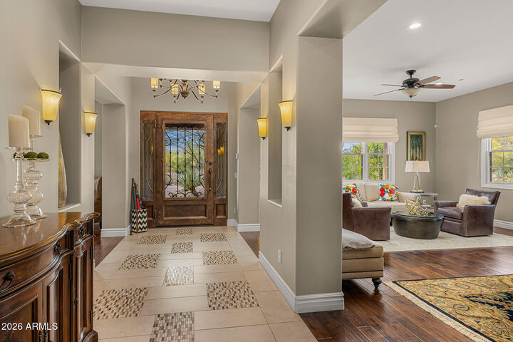 Property Photo:  8300 E Dixileta Drive 289  AZ 85266 