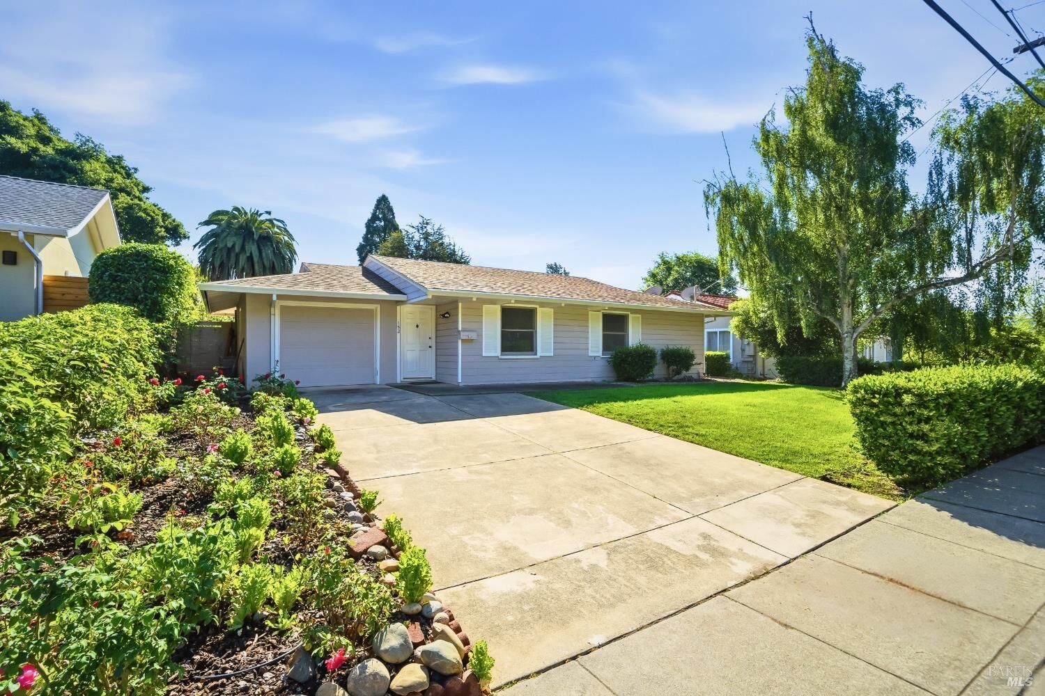 Property Photo:  152 Blackfield Drive  CA 94920 
