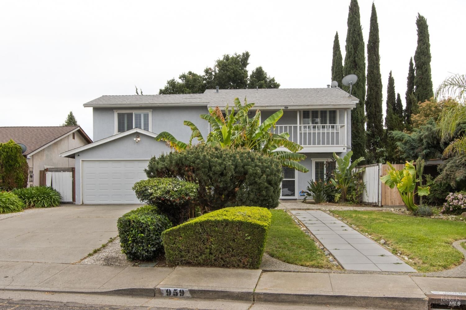 Property Photo:  959 Coventry Lane  CA 94533 