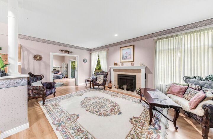 Property Photo: 2974 Delahaye Drive BC V3B 6Z3