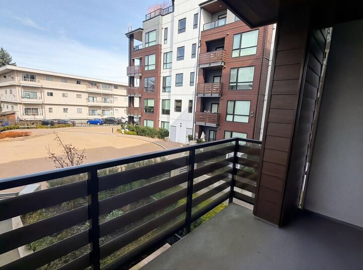 Property Photo: 11703 Fraser Street 206 BC V2X 9A7