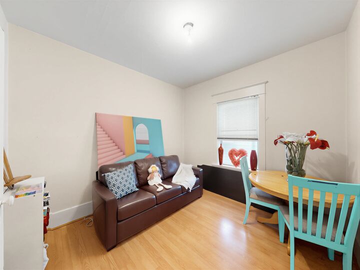 Property Photo: 2130 William Street BC V5L 2S3