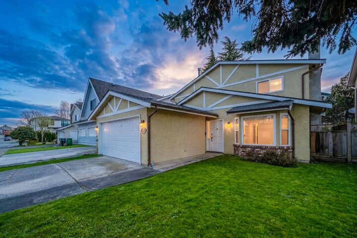 Property Photo: 9288 Romaniuk Drive BC V7E 5G7