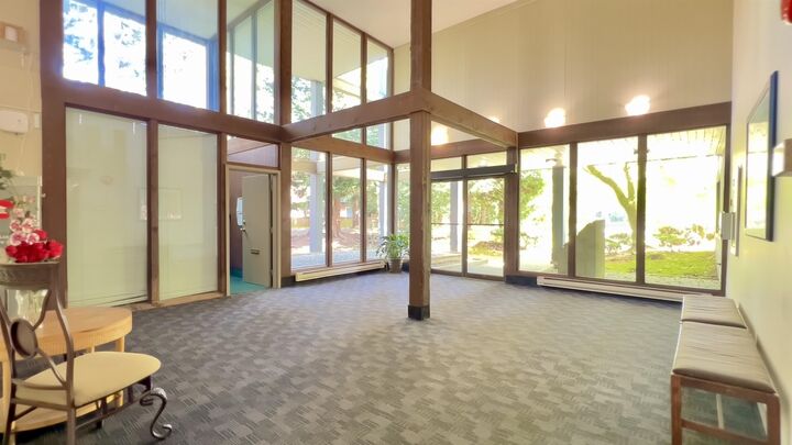 Property Photo: 6931 Cooney Road 113 BC V6Y 2J9