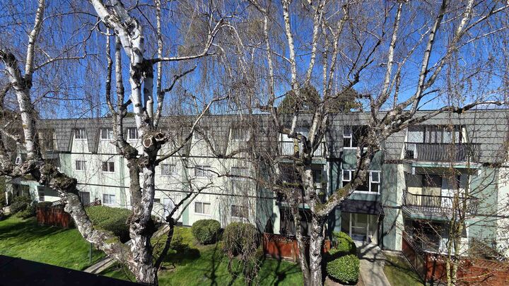 Property Photo: 8131 Ryan Road 356 BC V7A 2E4
