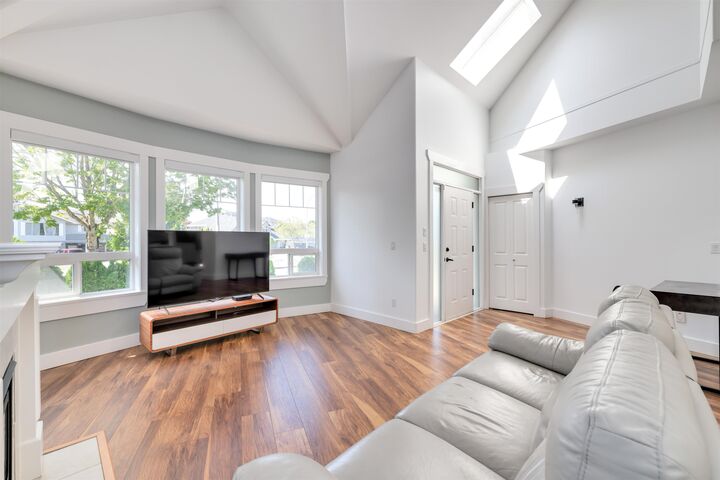 Property Photo: 6982 Barnard Drive BC V7C 5T5