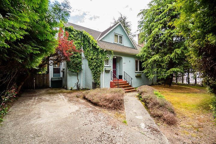 Property Photo: 6138 Granville Street BC V6M 3E3