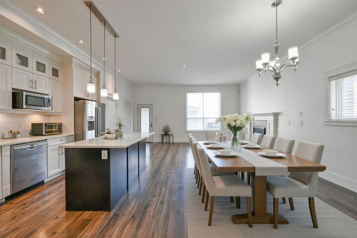 Property Photo:  19555 72 Avenue  BC V4N 3E8 