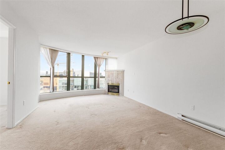 Property Photo:  1088 Quebec Street 1503  BC V6A 4H2 