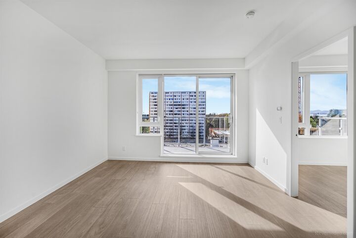 Property Photo: 6300 Minoru Boulevard 834 BC V6Y 0N1