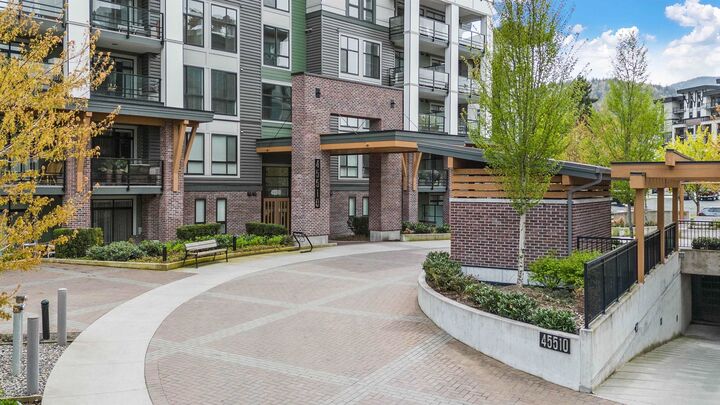 Photo de la propriété:  45510 Market Way 311  BC V2R 6E1 